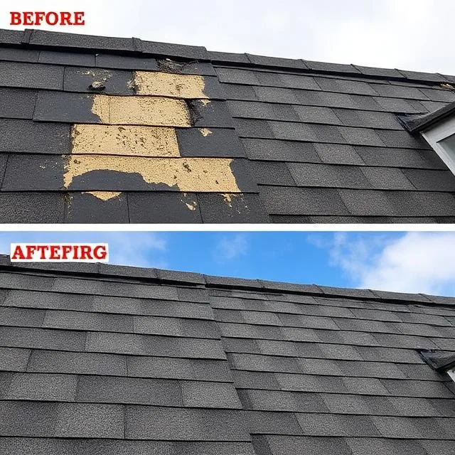 Roof Repair Near Me in Zoar, OH near me